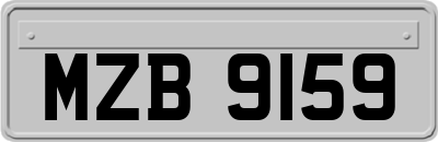 MZB9159