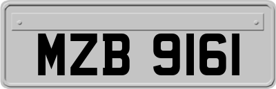 MZB9161