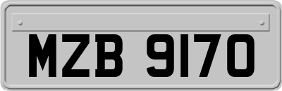 MZB9170