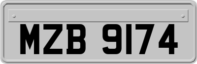 MZB9174