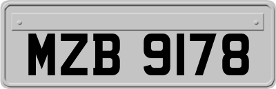 MZB9178