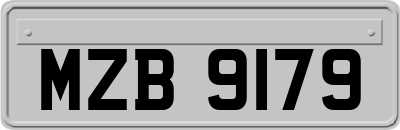 MZB9179