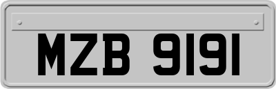MZB9191
