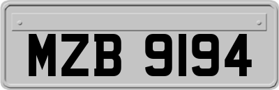 MZB9194