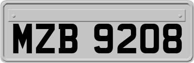 MZB9208
