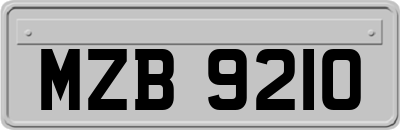MZB9210