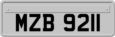 MZB9211