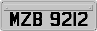 MZB9212