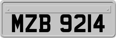 MZB9214