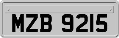 MZB9215