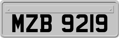 MZB9219