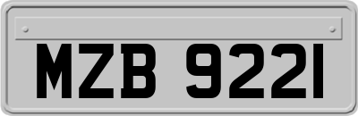 MZB9221