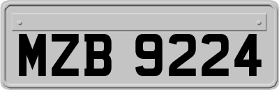 MZB9224