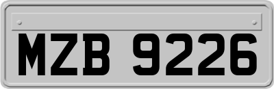 MZB9226