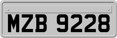 MZB9228