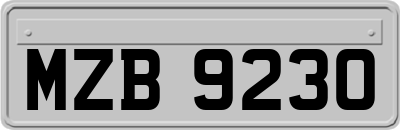 MZB9230