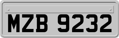 MZB9232