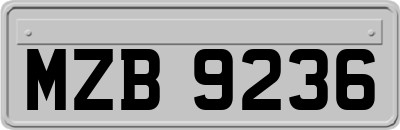 MZB9236
