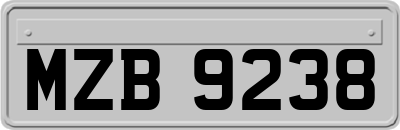 MZB9238