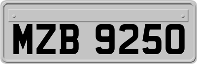 MZB9250