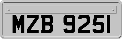 MZB9251