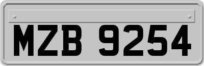 MZB9254