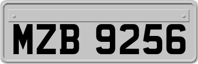 MZB9256