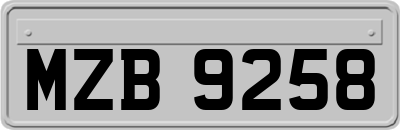 MZB9258