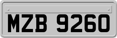 MZB9260
