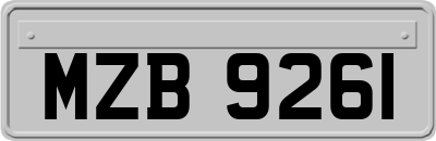 MZB9261