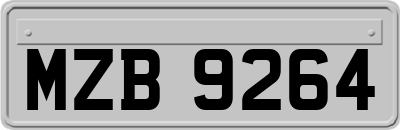 MZB9264