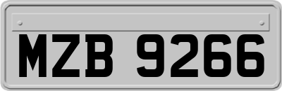 MZB9266