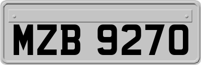 MZB9270