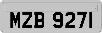 MZB9271