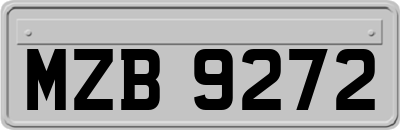 MZB9272