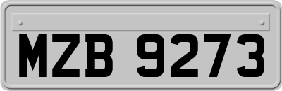 MZB9273
