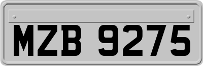 MZB9275