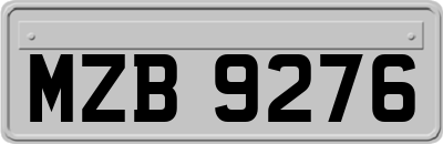 MZB9276