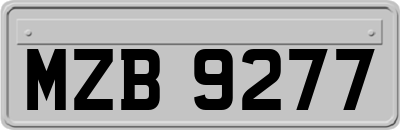 MZB9277