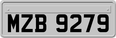 MZB9279