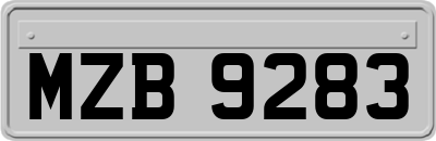 MZB9283