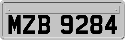 MZB9284