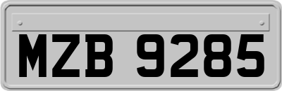MZB9285