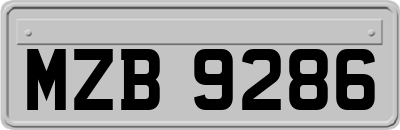 MZB9286
