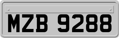 MZB9288