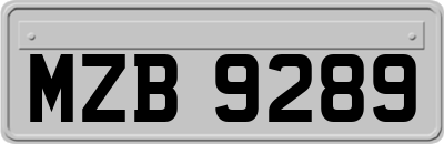 MZB9289