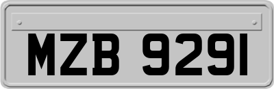 MZB9291