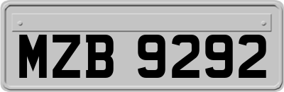 MZB9292