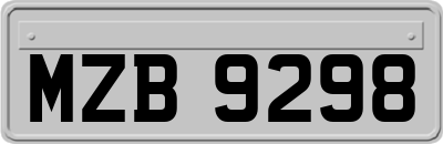 MZB9298