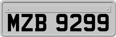 MZB9299